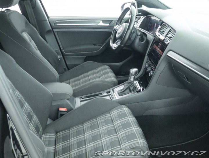 Volkswagen Golf 2.0 TDI GTD 2017