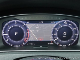 Volkswagen Golf 2.0 TDI GTD 2017