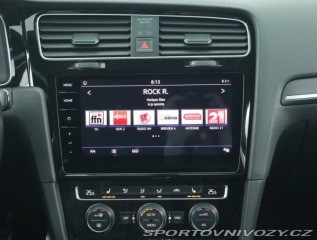 Volkswagen Golf 2.0 TDI GTD 2017