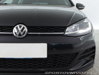 Volkswagen Golf 2.0 TDI GTD 2017