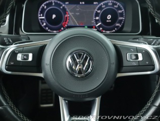 Volkswagen Golf 2.0 TDI GTD 2017