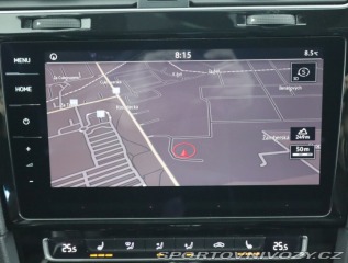 Volkswagen Golf 2.0 TDI GTD 2017