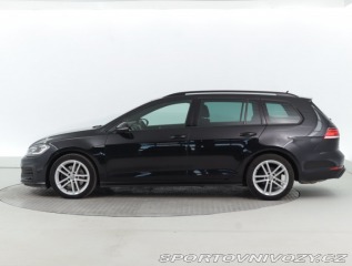 Volkswagen Golf 2.0 TDI GTD 2017