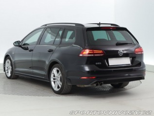 Volkswagen Golf 2.0 TDI GTD 2017