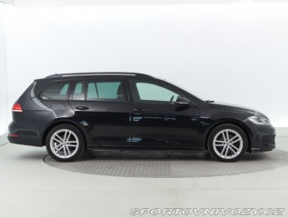 Volkswagen Golf 2.0 TDI GTD 2017
