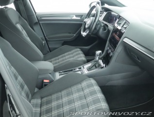Volkswagen Golf 2.0 TDI GTD 2017