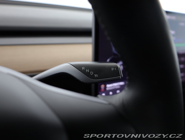 Tesla Model 3 Long Range 4WD 78kWh 2019