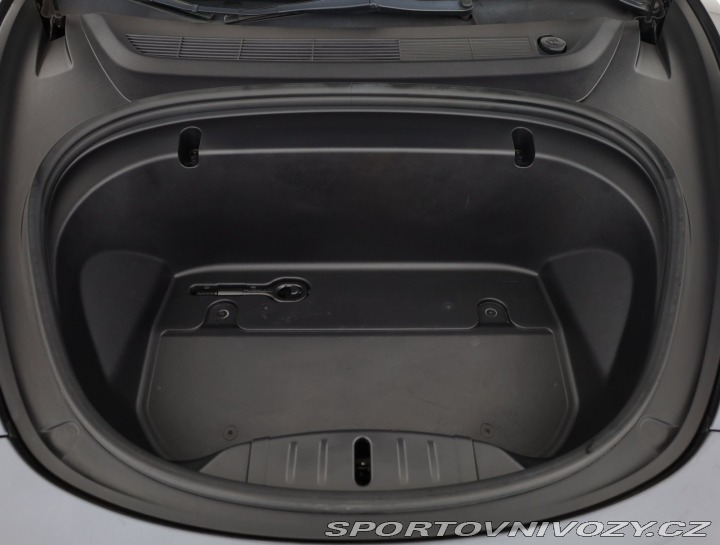 Tesla Model 3 Long Range 4WD 78kWh 2019