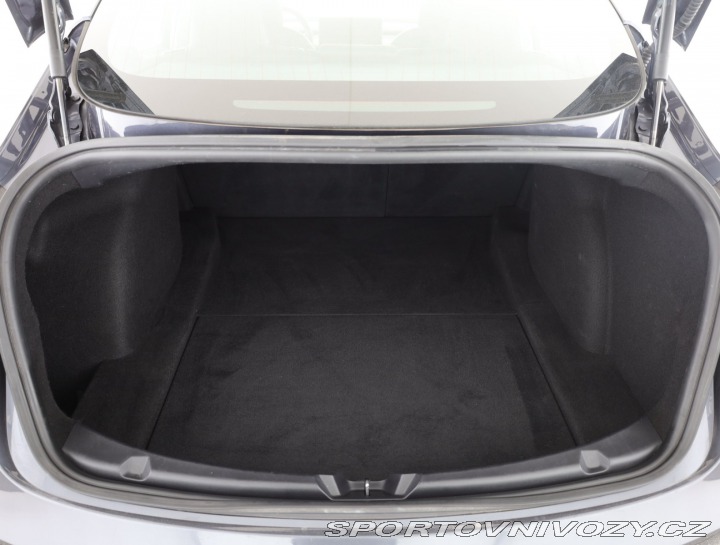 Tesla Model 3 Long Range 4WD 78kWh 2019