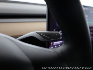 Tesla Model 3 Long Range 4WD 78kWh 2019