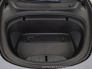 Tesla Model 3 Long Range 4WD 78kWh 2019