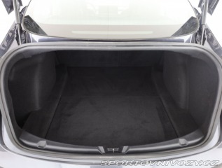 Tesla Model 3 Long Range 4WD 78kWh 2019