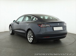 Tesla Model 3 Long Range 4WD 78kWh 2019