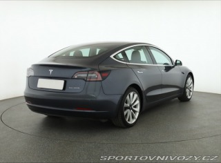 Tesla Model 3 Long Range 4WD 78kWh 2019