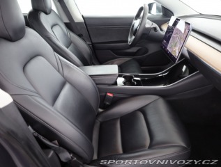 Tesla Model 3 Long Range 4WD 78kWh 2019