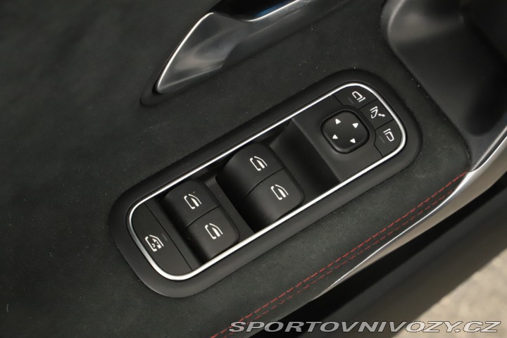 Mercedes-Benz CLA AMG Paket 250 4MATIC 2022