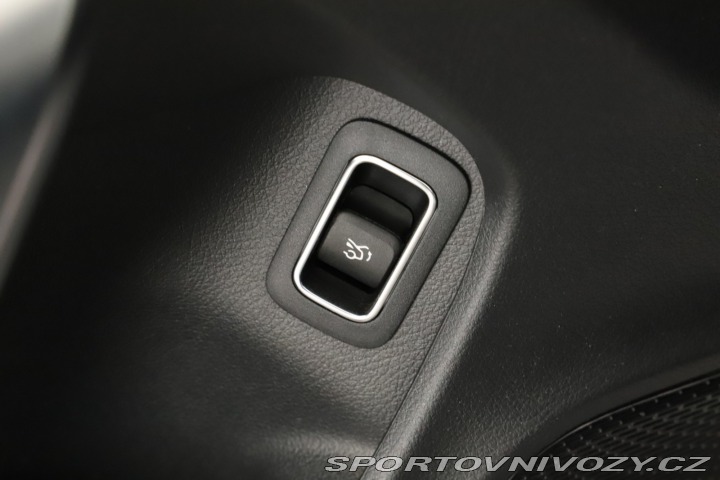 Mercedes-Benz CLA AMG Paket 250 4MATIC 2022