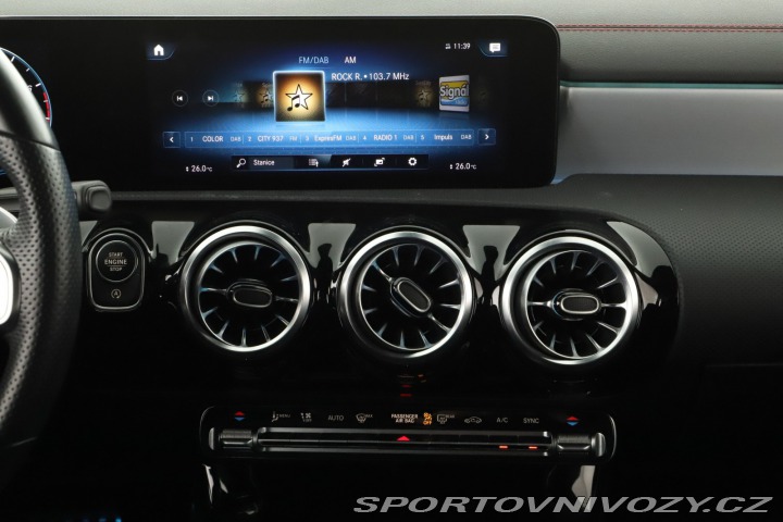 Mercedes-Benz CLA AMG Paket 250 4MATIC 2022