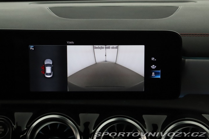 Mercedes-Benz CLA AMG Paket 250 4MATIC 2022