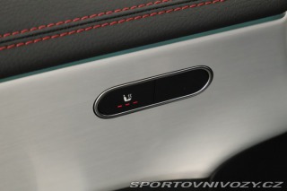 Mercedes-Benz CLA AMG Paket 250 4MATIC 2022