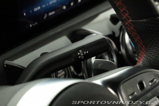 Mercedes-Benz CLA AMG Paket 250 4MATIC 2022