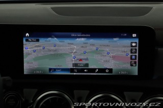 Mercedes-Benz CLA AMG Paket 250 4MATIC 2022