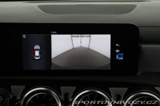 Mercedes-Benz CLA AMG Paket 250 4MATIC 2022