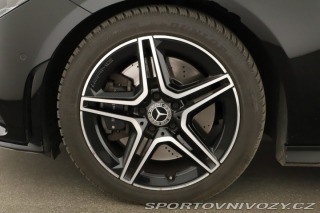 Mercedes-Benz CLA AMG Paket 250 4MATIC 2022