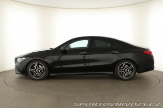 Mercedes-Benz CLA AMG Paket 250 4MATIC 2022