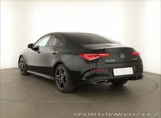 Mercedes-Benz CLA AMG Paket 250 4MATIC 2022