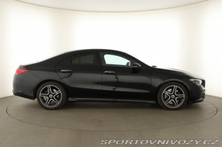 Mercedes-Benz CLA AMG Paket 250 4MATIC 2022