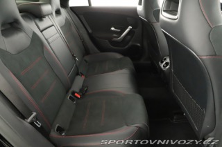 Mercedes-Benz CLA AMG Paket 250 4MATIC 2022