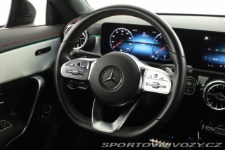 Mercedes-Benz CLA AMG Paket 250 4MATIC 2022