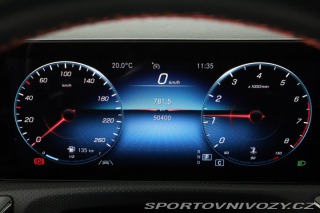 Mercedes-Benz CLA AMG Paket 250 4MATIC 2022