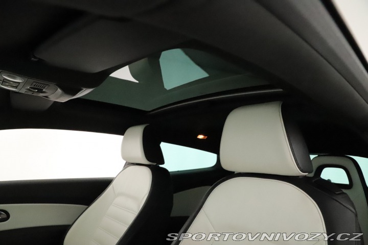 Volkswagen Scirocco 2.0 TSI 2009