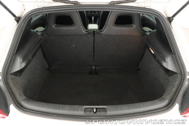 Volkswagen Scirocco 2.0 TSI 2009