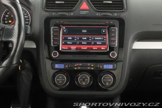 Volkswagen Scirocco 2.0 TSI 2009