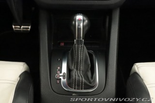 Volkswagen Scirocco 2.0 TSI 2009