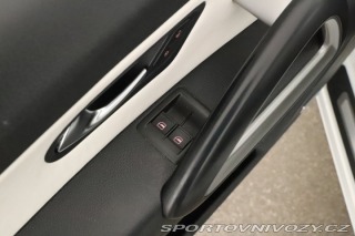 Volkswagen Scirocco 2.0 TSI 2009