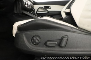 Volkswagen Scirocco 2.0 TSI 2009