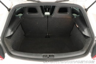 Volkswagen Scirocco 2.0 TSI 2009