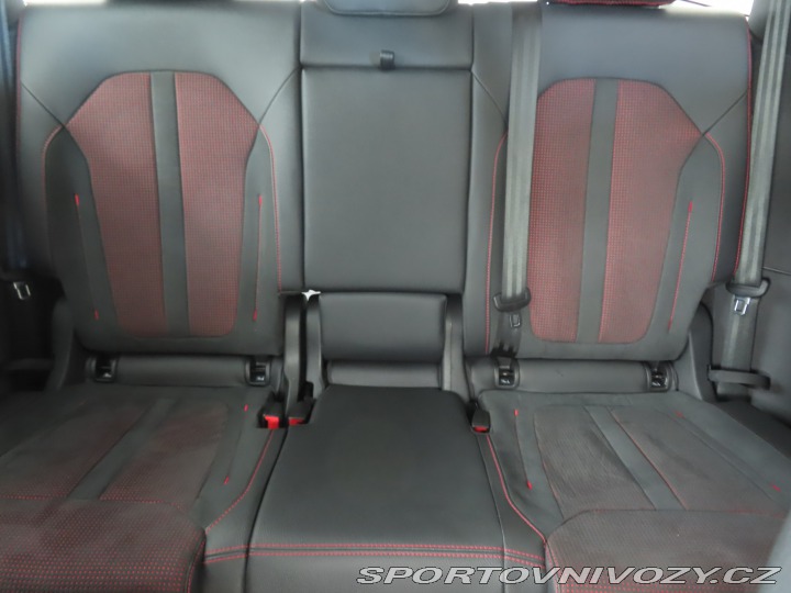 Škoda Kodiaq RS RS RS 2.0 TSI 2025