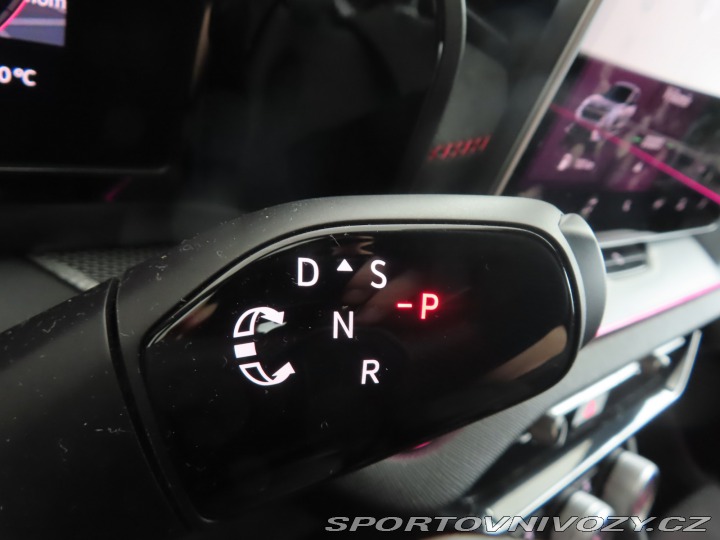 Škoda Kodiaq RS RS RS 2.0 TSI 2025