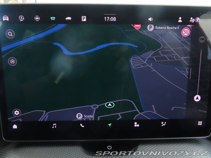 Škoda Kodiaq RS RS RS 2.0 TSI 2025