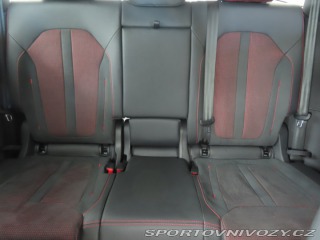 Škoda Kodiaq RS RS RS 2.0 TSI 2025