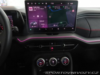 Škoda Kodiaq RS RS RS 2.0 TSI 2025