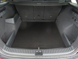 Škoda Kodiaq RS RS RS 2.0 TSI 2025