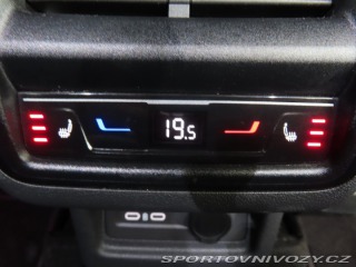 Škoda Kodiaq RS RS RS 2.0 TSI 2025