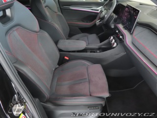 Škoda Kodiaq RS RS RS 2.0 TSI 2025