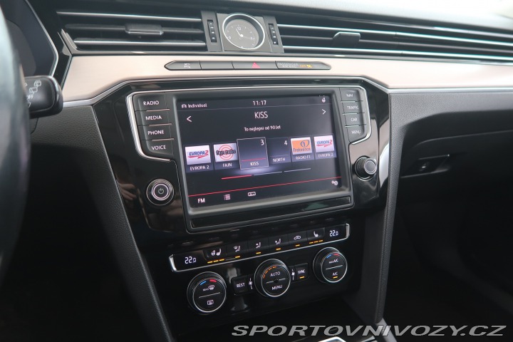 Volkswagen Ostatní modely Passat Highline 2.0 BiTDI 2014